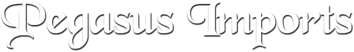 Pegasus Imports